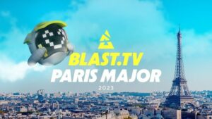 BLAST.tv पेरिस मेजर 2023 लीजेंड्स स्टेज पिक 'एम प्रेडिक्शन