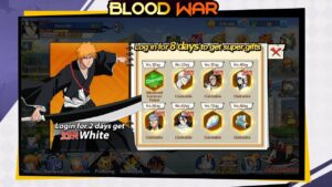 Bleach Blood War Tier List - maj 2023 - Droid-spillere