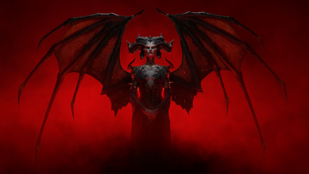 Blizzard detailing Diablo 4's seasons, battle pass, and cosmetics next week