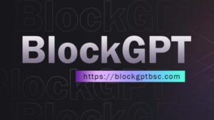 BlockGPT、ブロックチェーン技術を活用した最先端のAIプロジェクトを開始