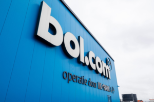 Οι συνεργάτες της Bol.com αποτελούν το 65% του όγκου συναλλαγών