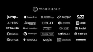 Borderless Capital and Wormhole Launch 50 εκατομμυρίων $ Cross-Chain Ecosystem Fund - NFTgators