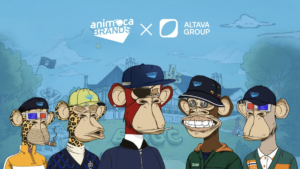 Bored Ape Golf Club: Animoca Partners with ALTAVA to License BAYC NFTs - NFT News Today