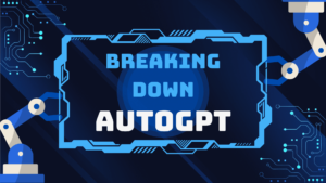 شکستن AutoGPT - KDnuggets