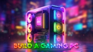 Build A Gaming PC 2 Codes - Droid Gamers