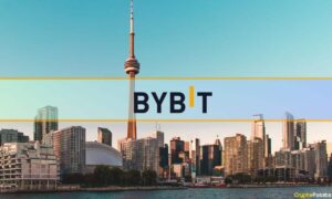 Bybit drar sig ur Kanada med nya kryptoregleringar