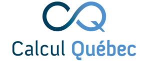 Calcul Quebec is a Gold Sponsor at IQT Canada 2023