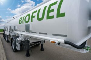 Kalifornijski program Green-Fuel blokuje inne inwestycje