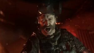 Культова карта доставки Call of Duty 4 включена випадково, розробник «забув» її видалити