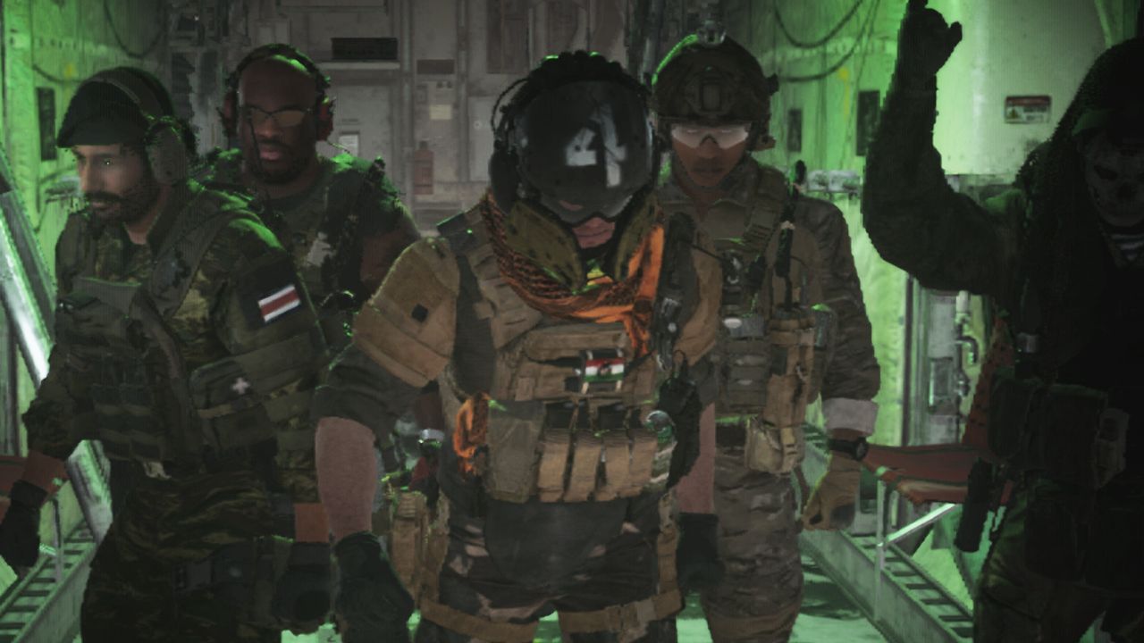 Call Of Duty: Warzone Mobile получает огромную задержку
