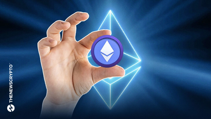 Cambridge AltFin Study Shows Ethereum Significantly Reduces Energy Usage
