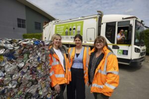 Inwoners van Cambridgeshire en Peterborough worden aangemoedigd om hun metalen verpakkingen te recyclen | Envirotec