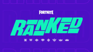 Can You Earn Rewards in Fortnite Ranked?