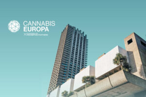 Cannabis Europa kuulutab välja esiletoodud esinejad