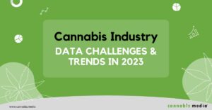 2023 年の大麻業界データの課題と傾向 | 大麻メディア