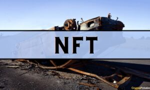Capitulation? NFT Trading Volumes and Prices Plummet within the Last 30 Days