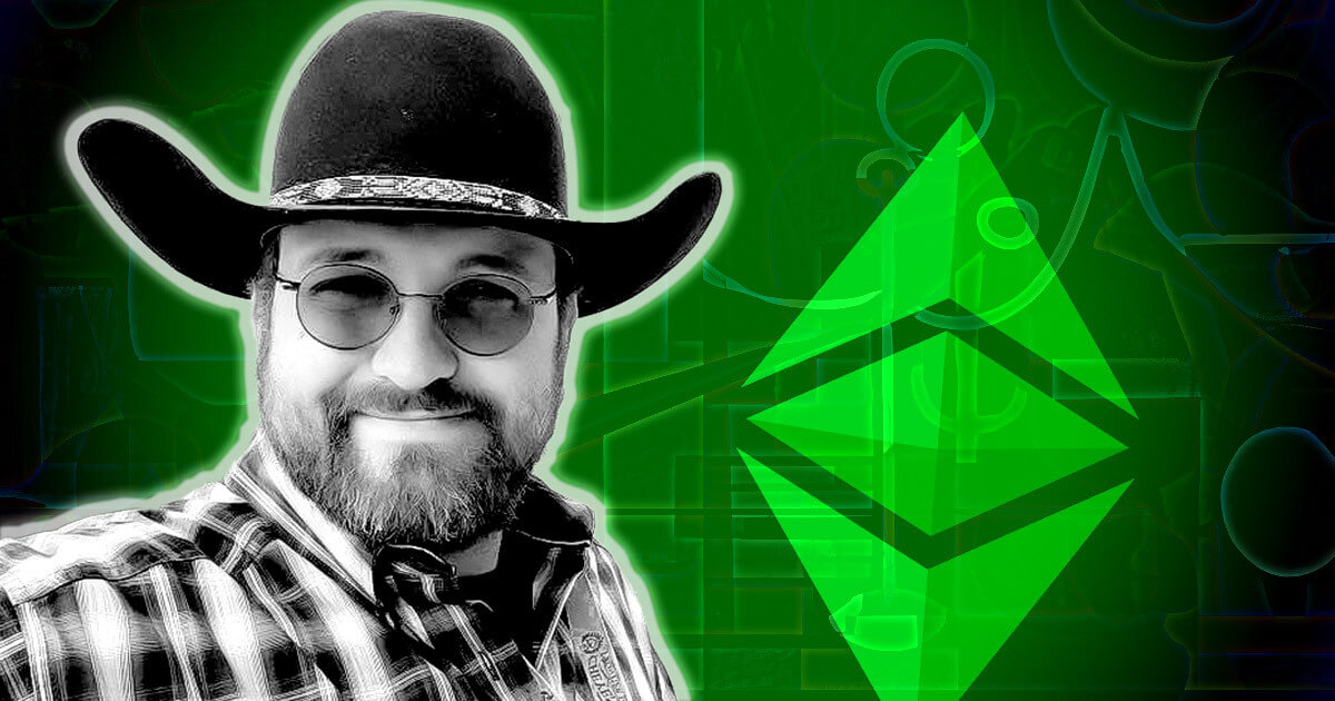 Cardano's Hoskinson calls Ethereum Classic 'scam' after Ergo's exclusion from Proof-of-Work Summit