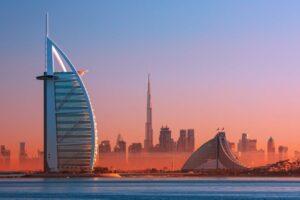 Casino Execs มองโลกในแง่ดี UAE จะอนุญาตให้พัฒนาคาสิโน
