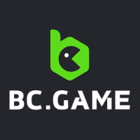 BC.Game kaszinó és szerencsejáték oldal