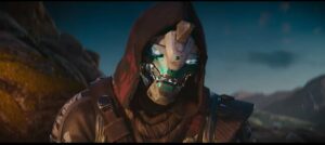 Cayde palaa - jotenkin - uudessa Destiny 2: The Final Shape -trailerissa