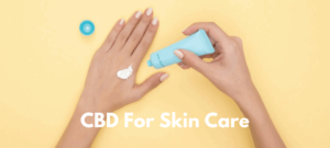 CBD For Skin Care: Why Is CBD Important For Women’s Health? - Hail Mary Jane ®