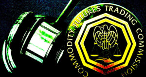 La CFTC no tiene autoridad para regular los criptomercados en efectivo, dice el presidente