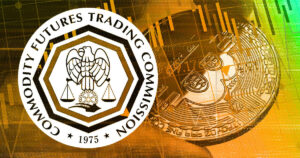 CFTC issues digital asset clearing warning; agency member calls for rulemaking