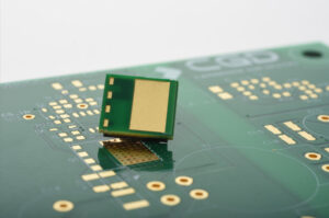 CGD introduces Application Interface Boards for trying out ICeGaN HEMTs in existing designs without PCB re-layout