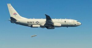 Hạ bệ: Sự trỗi dậy của vũ khí chống ngầm phóng từ trên không ở châu Á-Thái Bình Dương