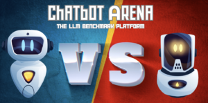 Chatbot Arena: het LLM Benchmark-platform