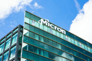 China Bans Micron from Domestic Infrastructure Projects