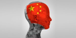 Китай розправляється з ведучими новин, створеними штучним інтелектом