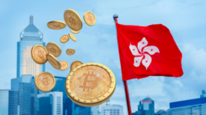 China's Crypto Innovator Cautions Hong Kong On Digital Assets