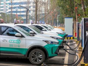 שוק החשמל בסין מתפוצץ - הנה 5 מותגי רכב סיניים גדולים שכדאי להכיר - Autoblog