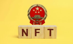 Kinas øverste påtaleorgan utsteder NFT-advarsler, veiledning