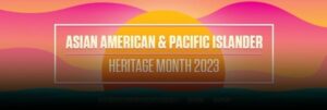 Чинг Ван Тан #AsianPacificAmericanHeritageMonth #APAHM #AAPIHM