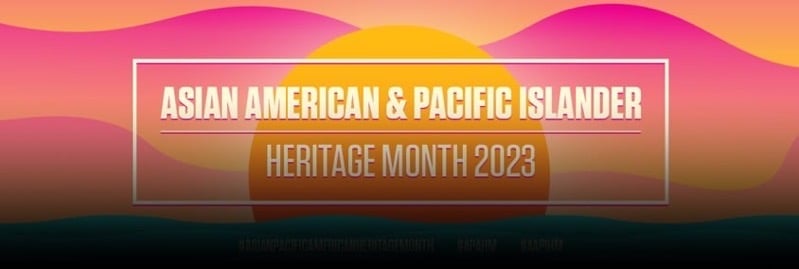 تشينغ وان تانغ #AsianPacificAmericanHeritageMonth #APAHM #AAPIHM
