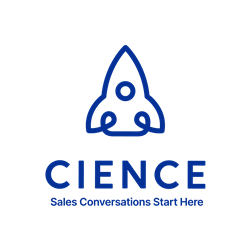 Το CIENCE GO Data κερδίζει το Άνοιξη 2023 Category Leader Award από...