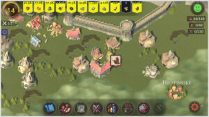 City States: Medieval and Axes Metaverse Closing Servers - Play to Earn