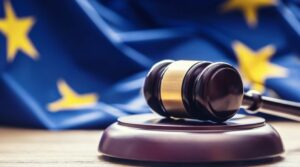 توضح محكمة العدل الأوروبية القواعد التي تحكم الملكية المشتركة للعلامات التجارية الوطنية والاتحاد الأوروبي