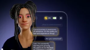 Claiming to be the most humane AI chatbot, Replika AI wants to be your empathetic pal