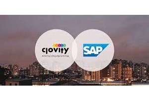 Clovity розширює свої послуги в екосистемі SAP | IoT Now Новини та звіти