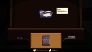 Rozmowa o kawie, odcinek 2: Hibiskus i motyl Recenzja przełącznika Nintendo