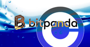 Coinbase اور Bitpanda EU کی شراکت کو ظاہر کرتے ہیں۔
