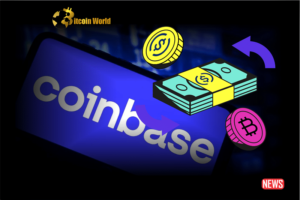 Coinbase, cryptocurrency exchange, Borrow service, Bitcoin-backed loans, US clients, cash loan, security, existing debts, Wells notice, Securities and Exchange Commission,