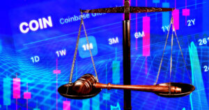 Ex-gerente da Coinbase recebe sentença de 2 anos por insider trading
