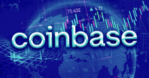 Coinbase lança exchange internacional para traders institucionais fora dos EUA