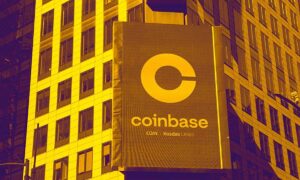 Coinbase Posts $79M Net Loss But Beats Expectations