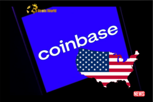 Coinbaseは米国市場に「100％コミット」し続ける：アームストロング