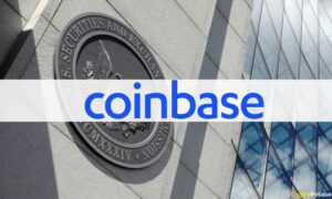 Coinbase: SEC on päättänyt hylätä vetoomuksen